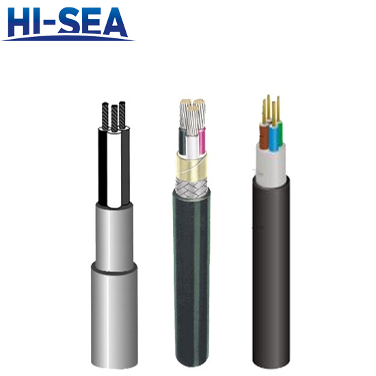 MGG Marine Power Cable